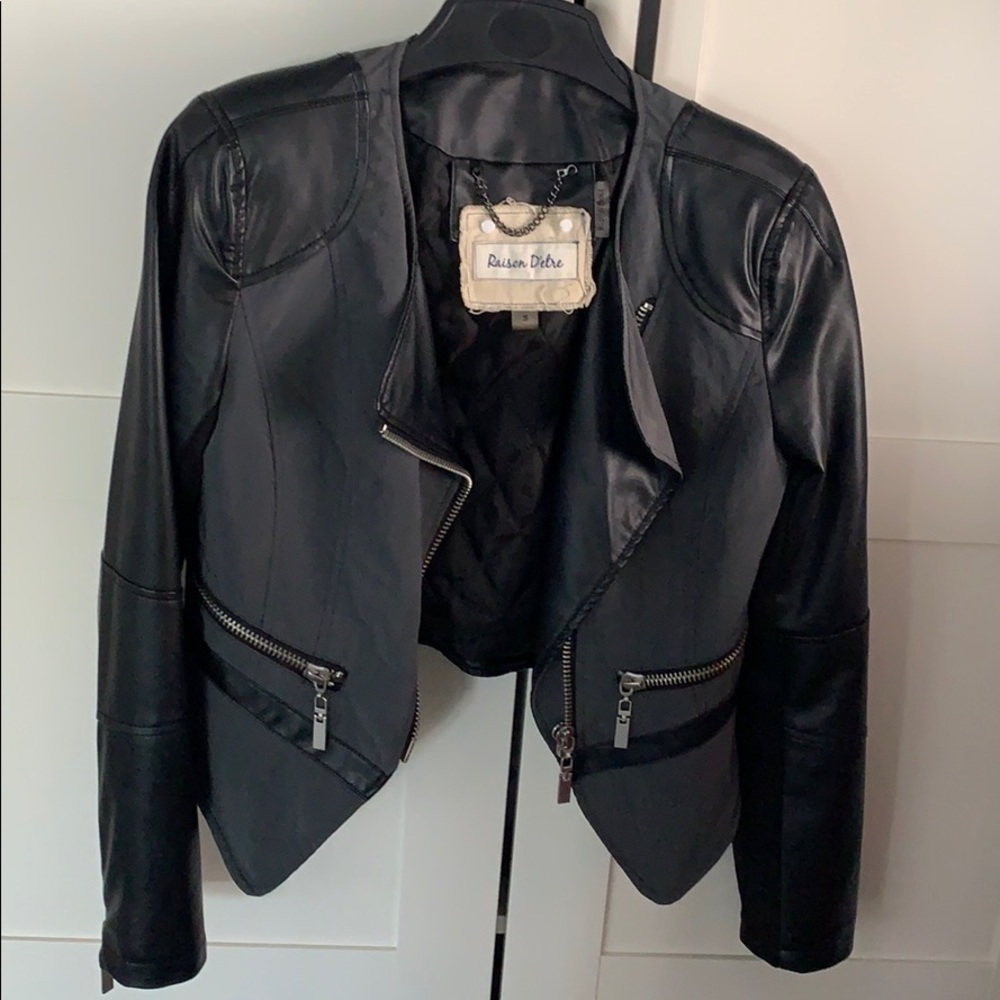Women’s Raison D’ etre Jacket